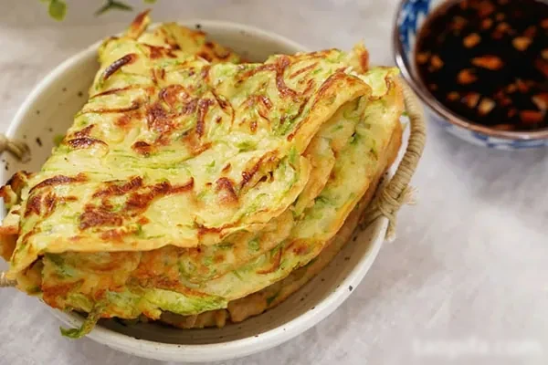 图片[1]-传统疙瘩汤&老北京糊塌-香源配方网