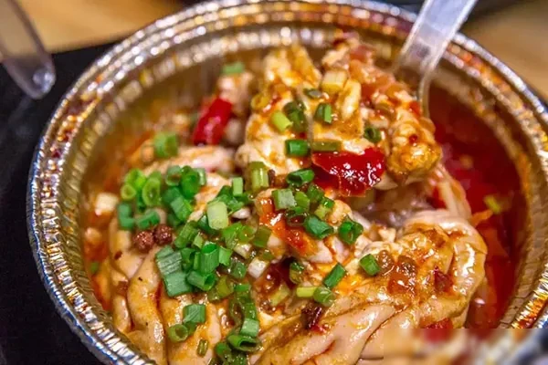 图片[1]-烤脑花视频教程-香源配方网