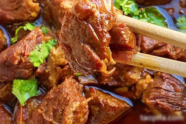 图片[1]-万能红烧牛肉视频教程-香源配方网