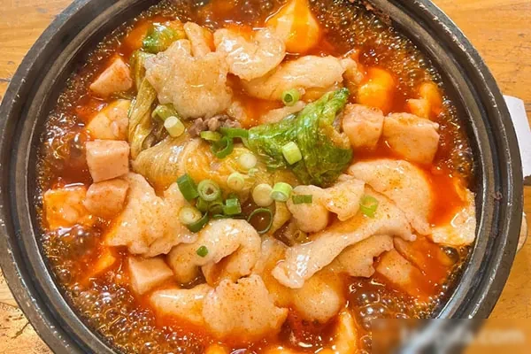 啵啵鱼、绝味小龙虾技术配方和视频教程-香源配方网