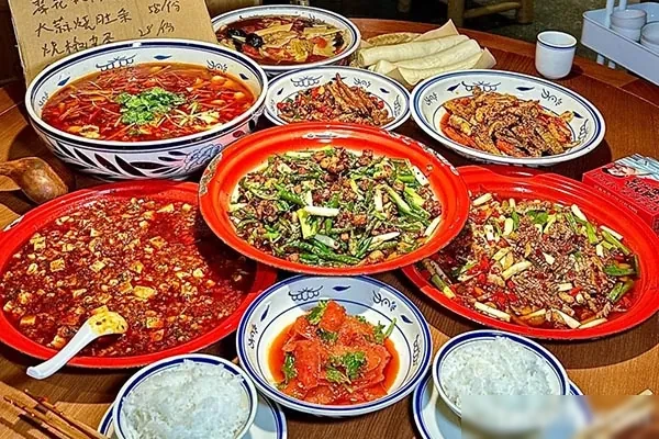 图片[1]-鲜椒乌鱼片视频教程-香源配方网