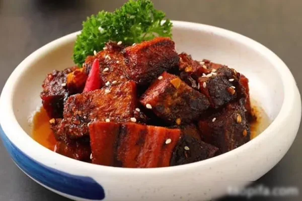 图片[1]-辣子鱼干技术配方资料-香源配方网