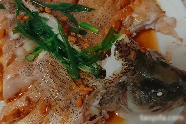 低温豆酱鲈鱼技术配方和视频教程-香源配方网