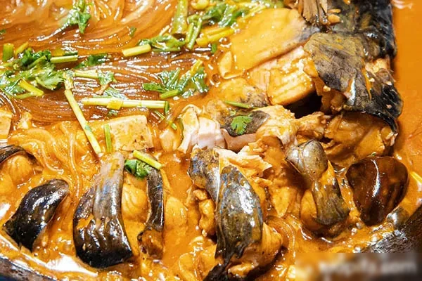 打边炉火锅技术，铁锅炖鱼技术视频教程-香源配方网