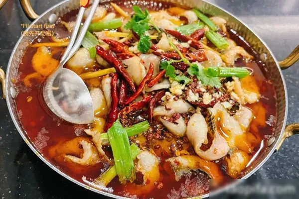 图片[1]-实战冷锅鱼技术配方和视频教程-香源配方网