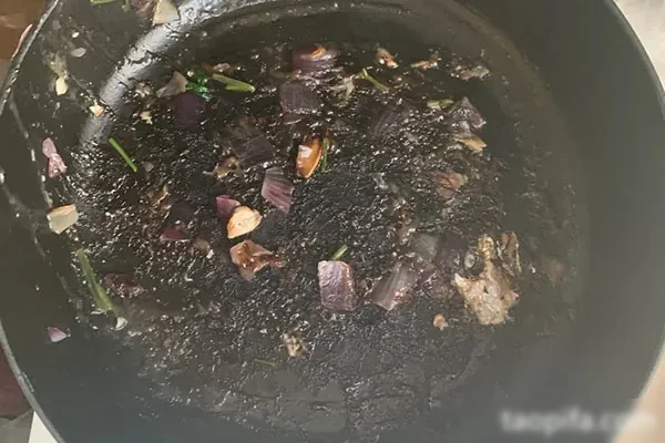 大帅锅无水炖鱼技术配方和视频教程-香源配方网