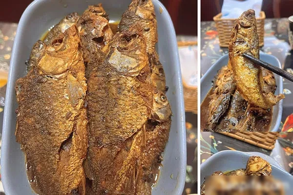 图片[1]-荷香糟鱼技术配方和视频教程-香源配方网