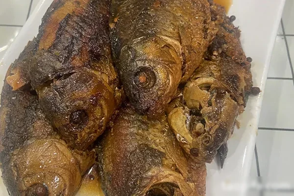 图片[1]-邯郸酥鱼技术配方资料-香源配方网