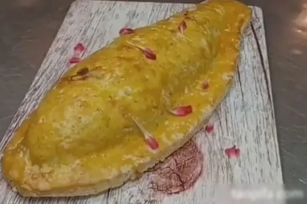 面包鲈鱼技术配方和视频教程-香源配方网