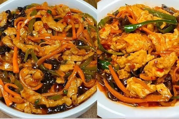 鱼香汁技术配方和视频教程-香源配方网