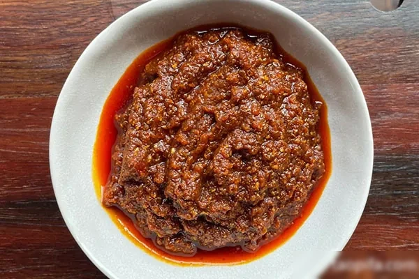 图片[1]-通用麻辣酱视频教程-香源配方网