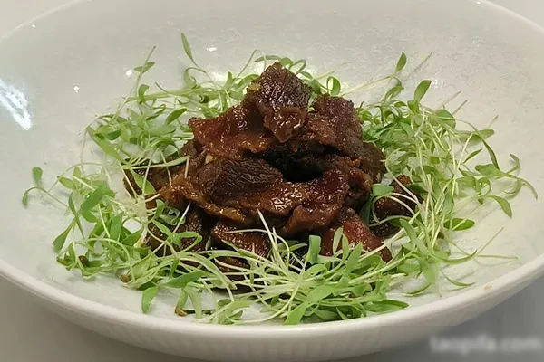 连锁酒店特色冷菜技术视频教程（合集）-香源配方网