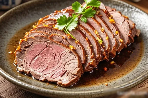 酱牛肉&酱大骨完整教程-香源配方网