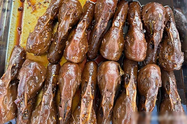 图片[1]-黑鸭技术配方和视频教程-香源配方网