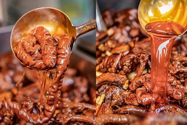 图片[1]-川卤专家技术配方资料-香源配方网