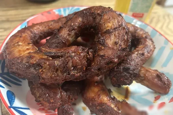 图片[1]-特色鸡脖肠技术配方和视频教程-香源配方网