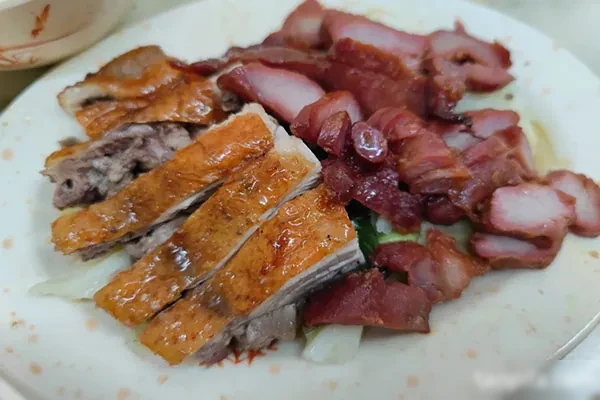 烧腊大全传世宝典技术配方资料-香源配方网