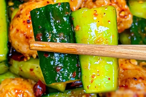 图片[1]-口水汁之多用拌菜汁水视频教程-香源配方网