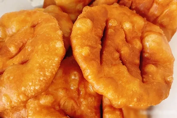 新疆油香饼技术配方和视频教程-香源配方网