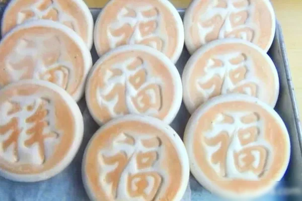 口福饼技术配方和视频教程-香源配方网