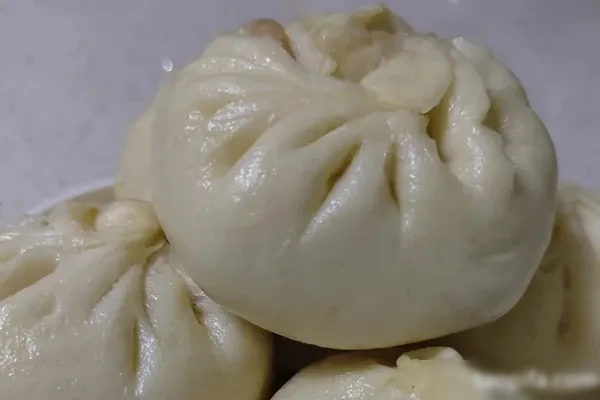 图片[1]-零醒发小笼包视频教程-香源配方网