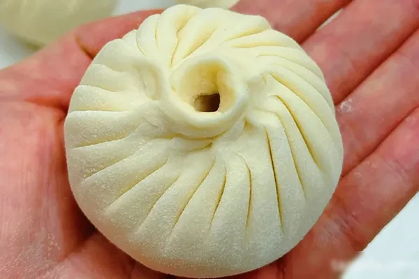 酱肉包技术配方和视频教程-香源配方网