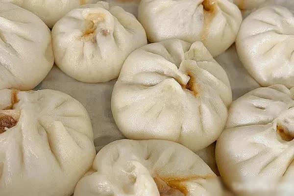 全国包子做法大全视频教程合集-香源配方网