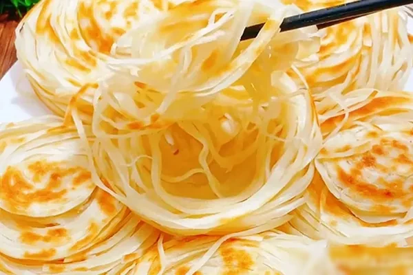 图片[1]-盘丝饼技术配方和视频教程-香源配方网