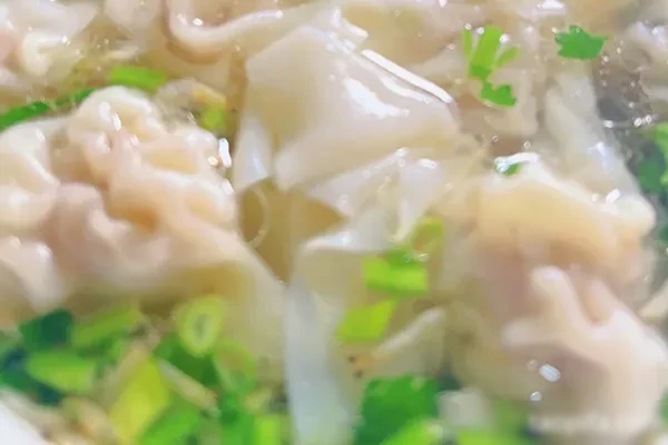 馄饨技术配方和视频教程-香源配方网