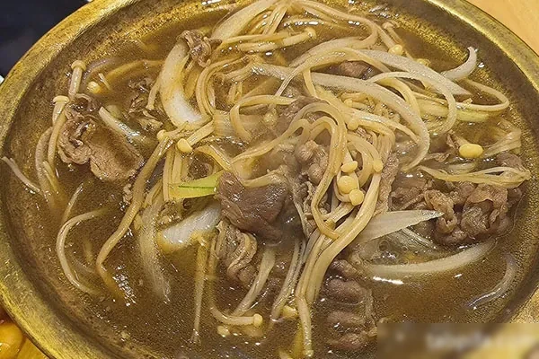 图片[1]-鲜族西塔大冷面技术配方和视频教程-香源配方网