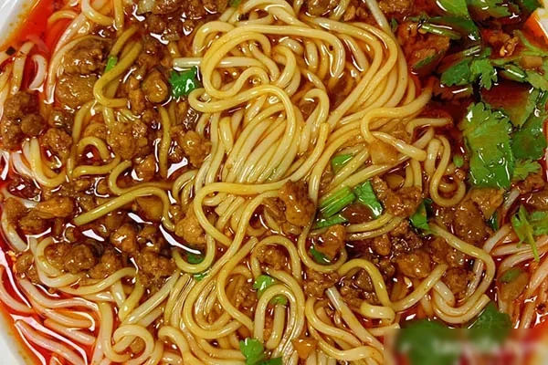 图片[1]-老盐坊小面技术-香源配方网