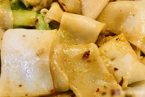 自制陈村粉配方教程-香源配方网