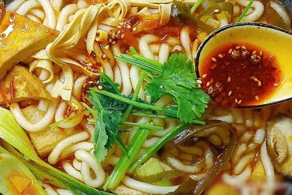 土豆粉及所有土豆粉制作配方-香源配方网