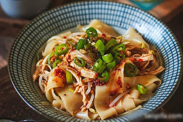 扯面技术配方资料-香源配方网