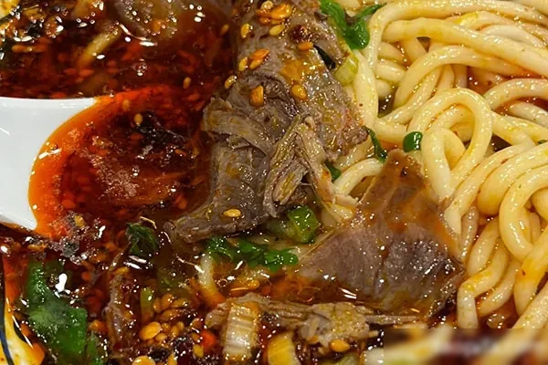 图片[1]-实体店饸格面配方-香源配方网