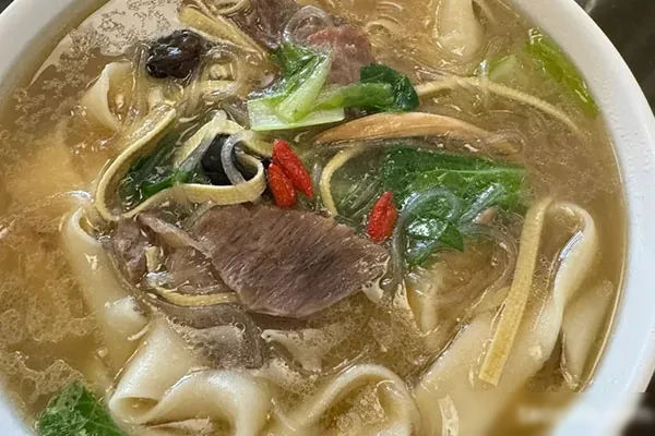 合记烩面技术配方资料-香源配方网