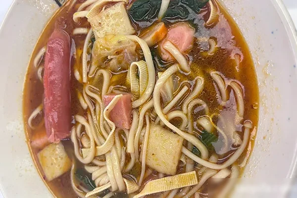 八碗香锅面配方工艺-香源配方网