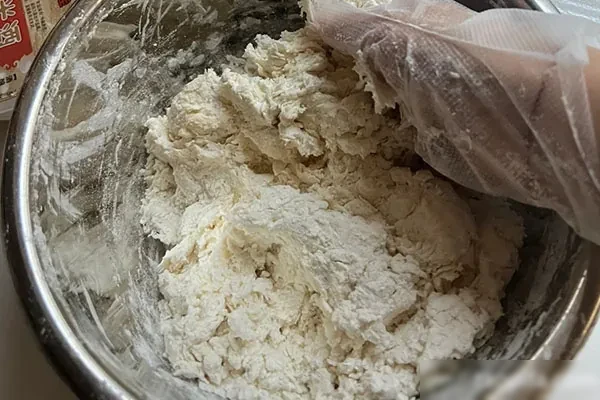 图片[1]-甜酒发面种教程(万能)-香源配方网