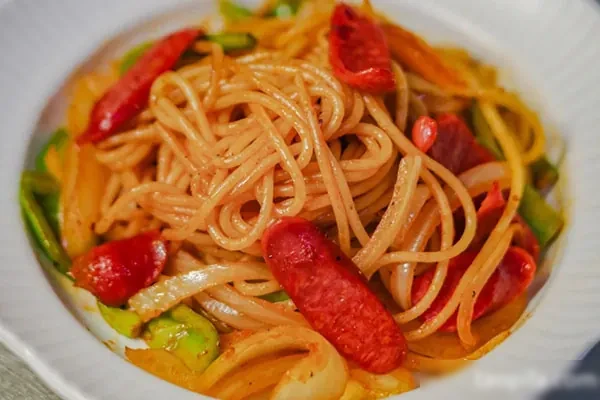 意大利面技术配方和视频教程-香源配方网