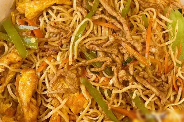 懒人食谱之几种受欢迎的面食-香源配方网