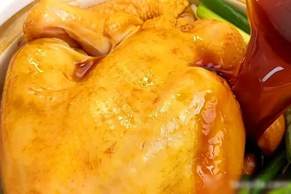 神仙鸡秘制配方教学-香源配方网