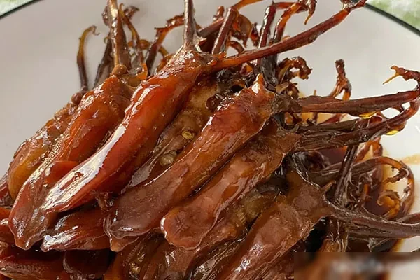 酱鸭舌、鸭爪、鸭翅、鸭脖视频教程麻辣鲜香有嚼劲-香源配方网
