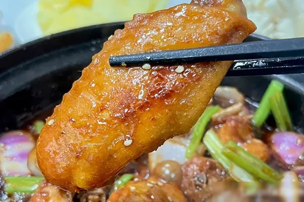 重庆鸡公煲、肥肠鸡公煲视频教程-香源配方网