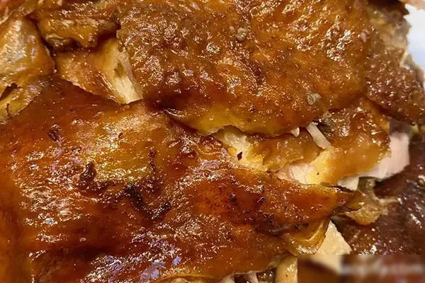 哈尔滨熏鸡技术配方和视频教程-香源配方网