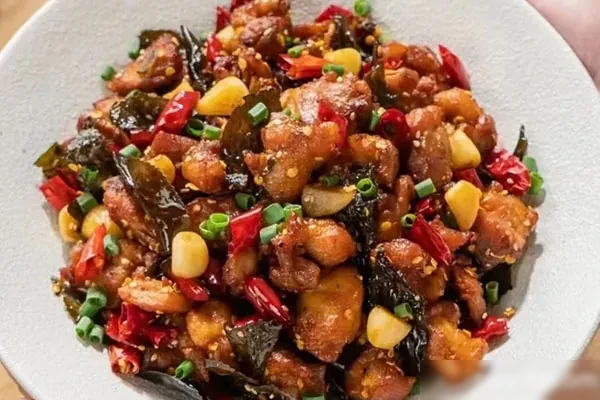 茶香鸡技术配方和视频教程-香源配方网