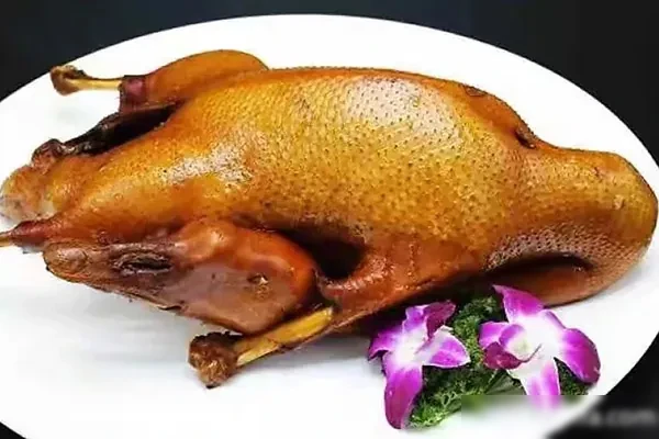 图片[1]-川渝卤水～卤鹅技术配方和视频教程-香源配方网