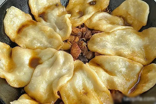 美味鲜香地锅鸡技术配方和视频教程-香源配方网