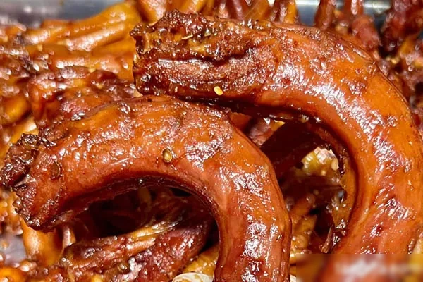 图片[1]-黑鸭技术配方和视频教程-香源配方网