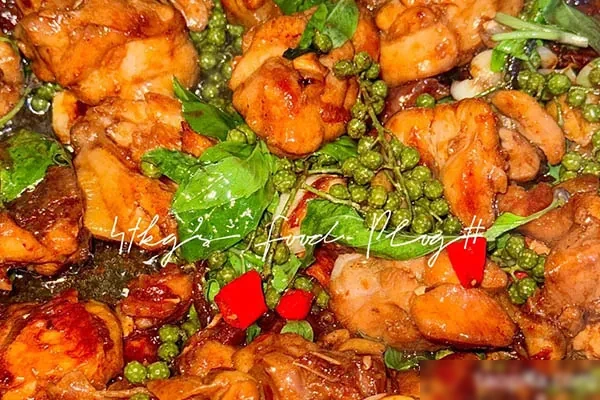 飞哥花椒鸡技术配方资料-香源配方网