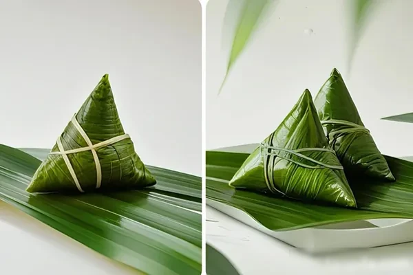 粽子技术配方和视频教程-香源配方网